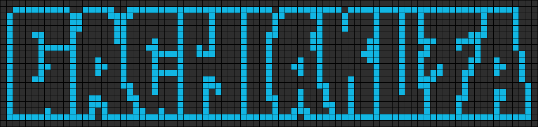 Alpha pattern #198426 variation #441213 preview