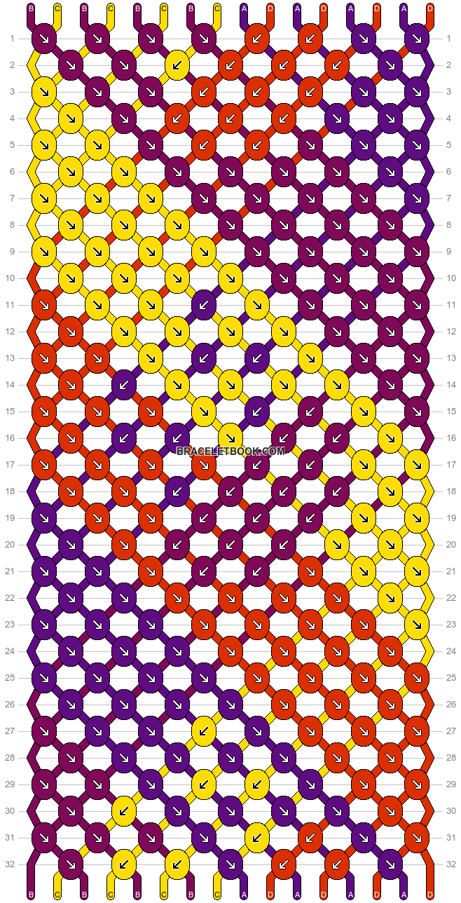 Normal pattern #179104 variation #441214 pattern
