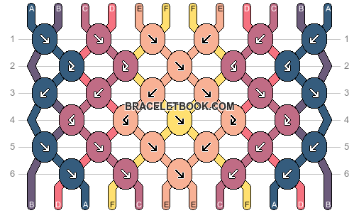 Normal pattern #18 variation #441217 pattern