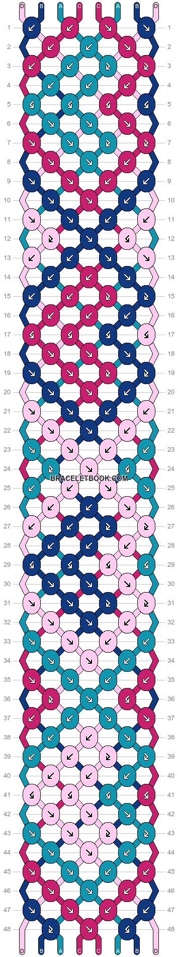 Normal pattern #147242 variation #441218 pattern
