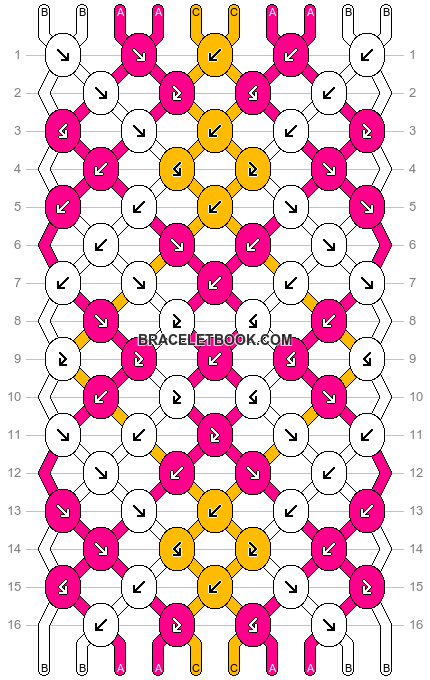 Normal pattern #210448 variation #441219 pattern