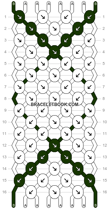 Normal pattern #3056 variation #441221 pattern