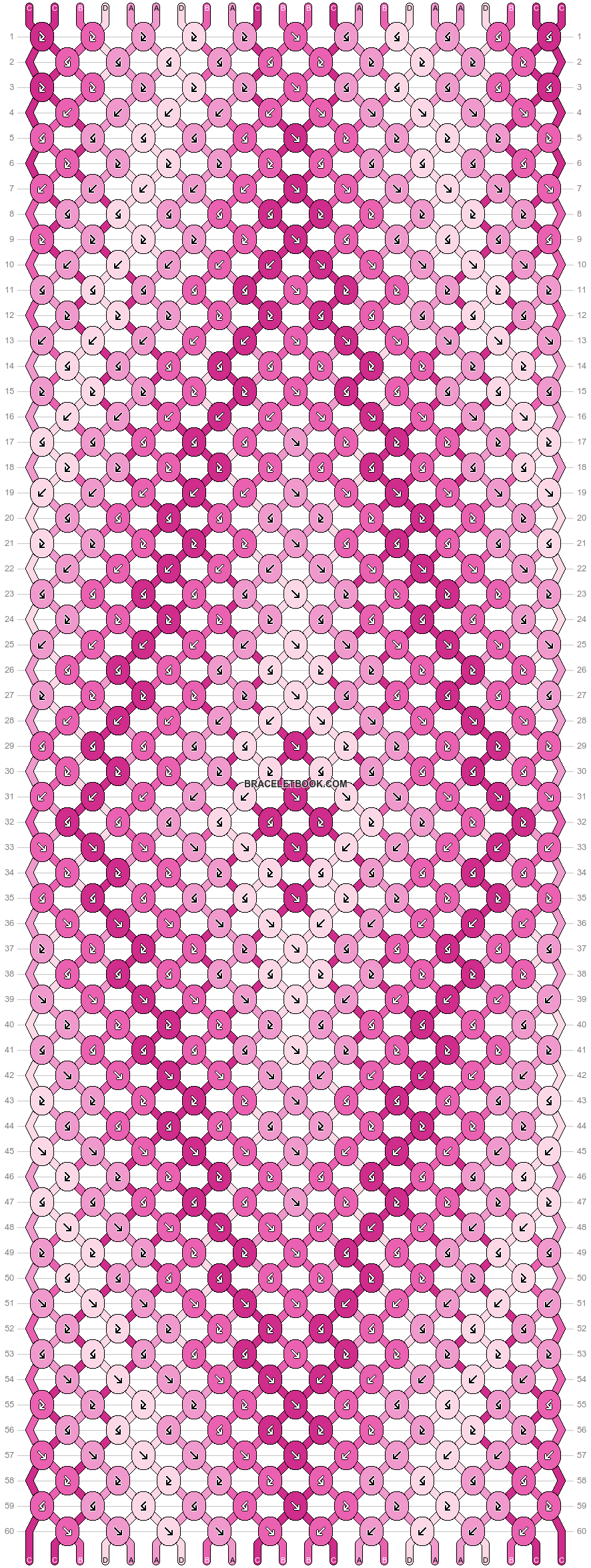 Normal pattern #210265 variation #441222 pattern