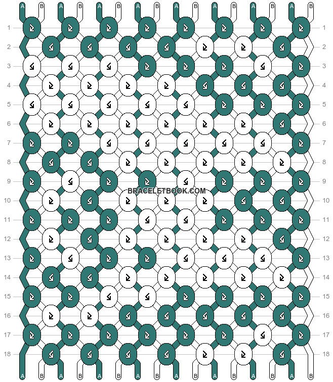 Normal pattern #204666 variation #441223 pattern