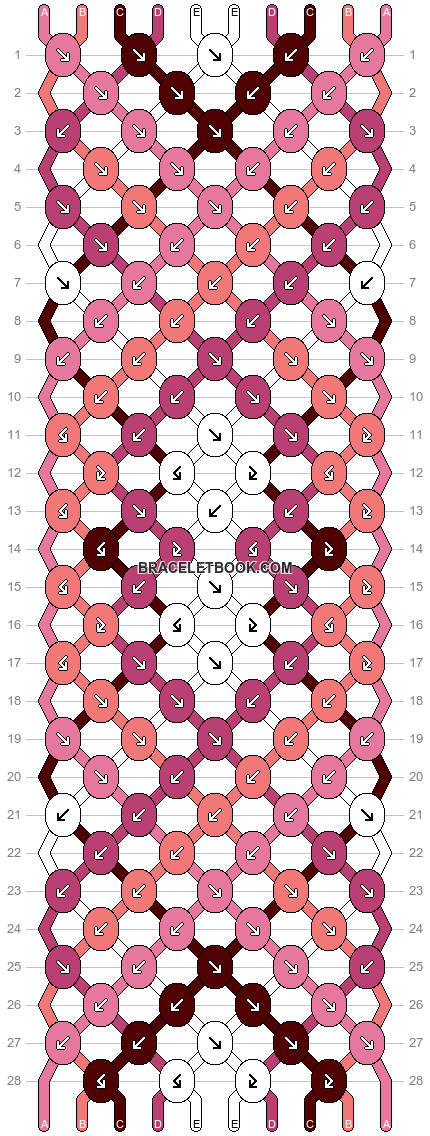 Normal pattern #22412 variation #441224 pattern