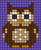 Alpha pattern #102891 variation #441225