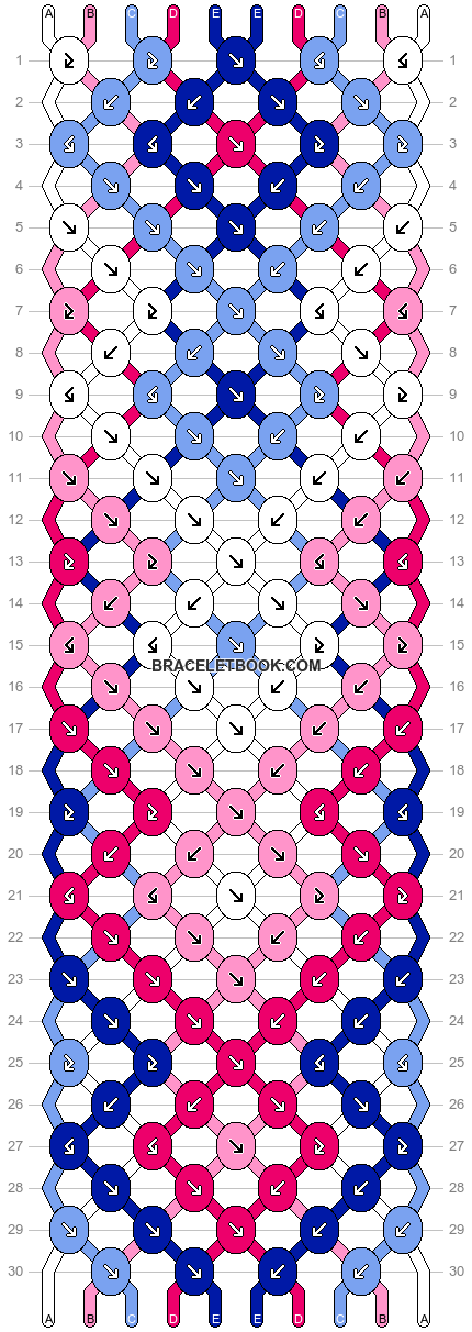 Normal pattern #61538 variation #441227 pattern