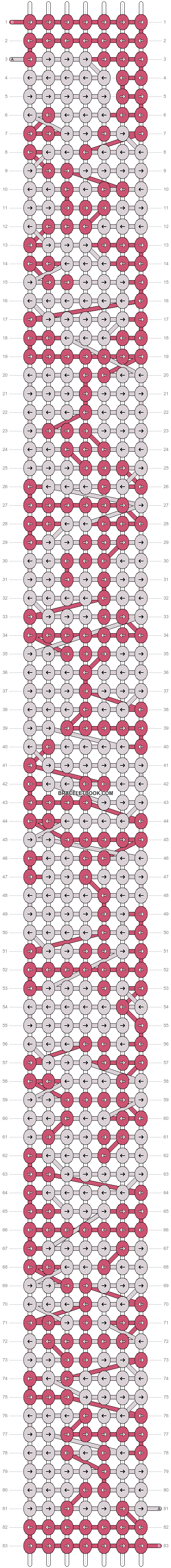 Alpha pattern #170715 variation #441229 pattern