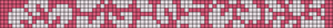 Alpha pattern #170715 variation #441229