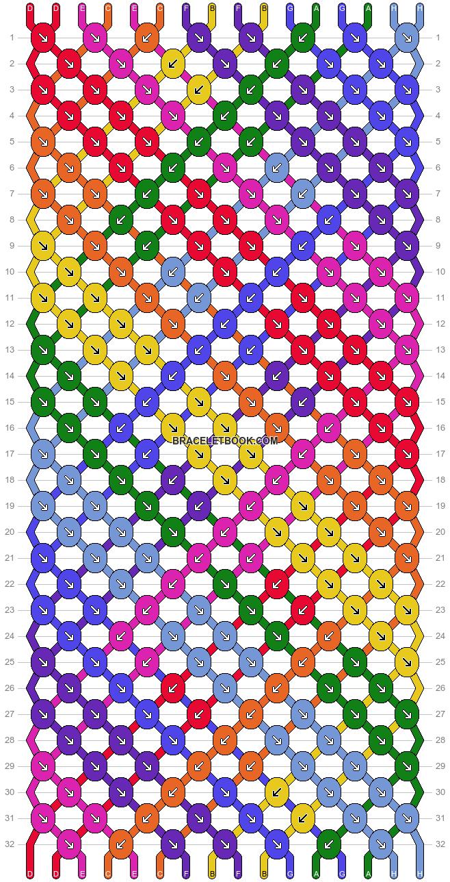 Normal pattern #87692 variation #441231 pattern