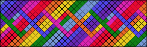 Normal pattern #87692 variation #441231