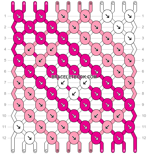 Normal pattern #18020 variation #441232 pattern
