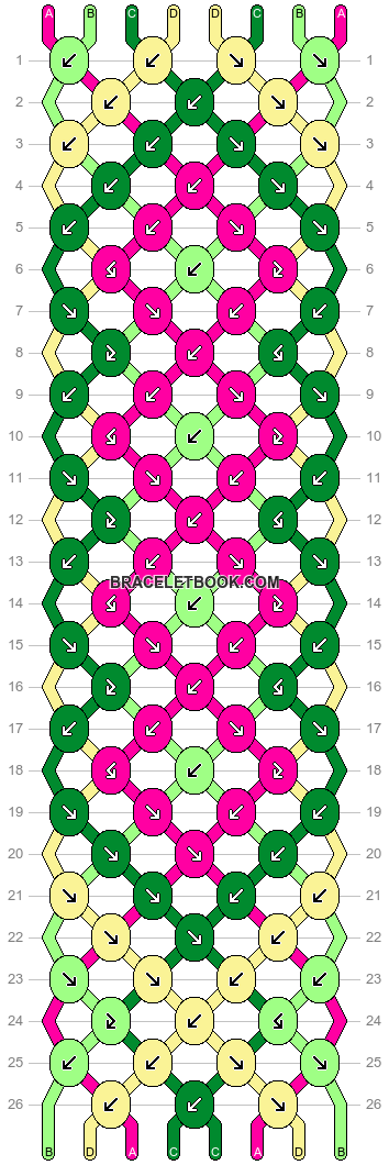Normal pattern #1177 variation #441234 pattern