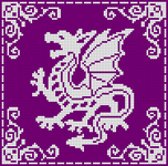Alpha pattern #192393 variation #441237