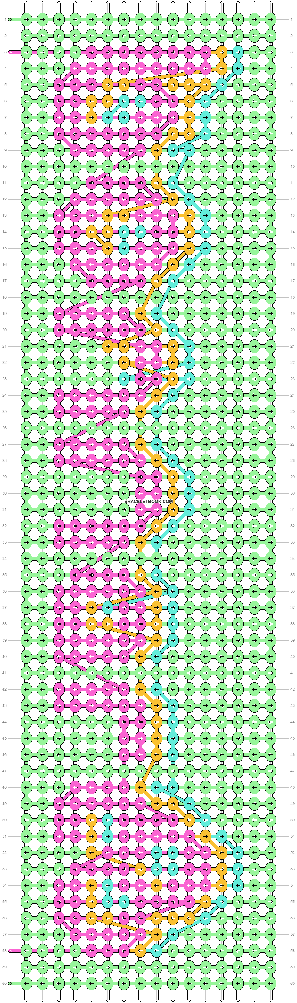 Alpha pattern #187163 variation #441239 pattern