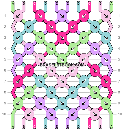 Normal pattern #2359 variation #441240 pattern