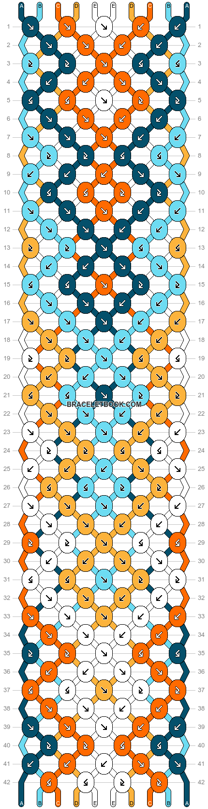 Normal pattern #133494 variation #441242 pattern
