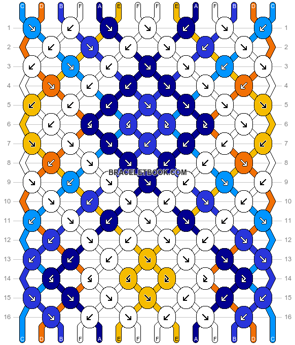 Normal pattern #117835 variation #441243 pattern