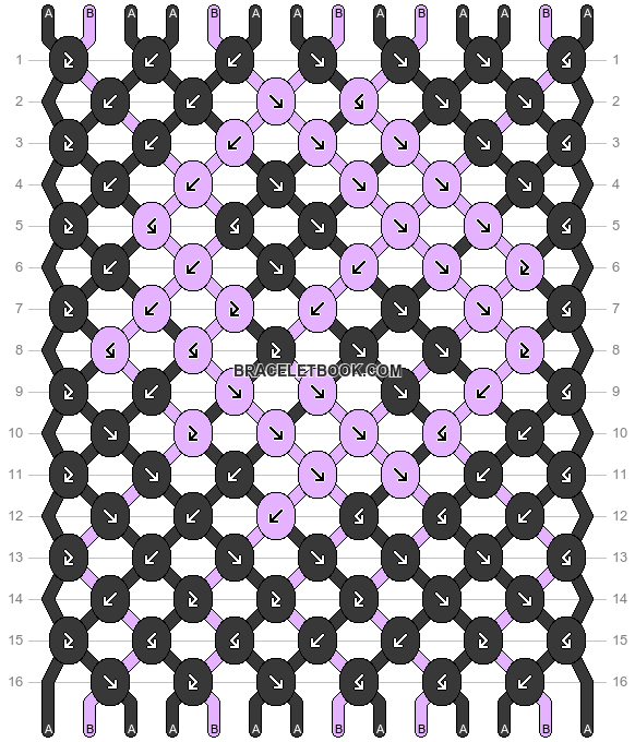 Normal pattern #159259 variation #441244 pattern