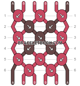 Normal pattern #17789 variation #441245 pattern