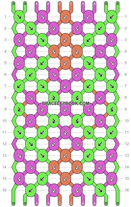 Normal pattern #210448 variation #441246 pattern