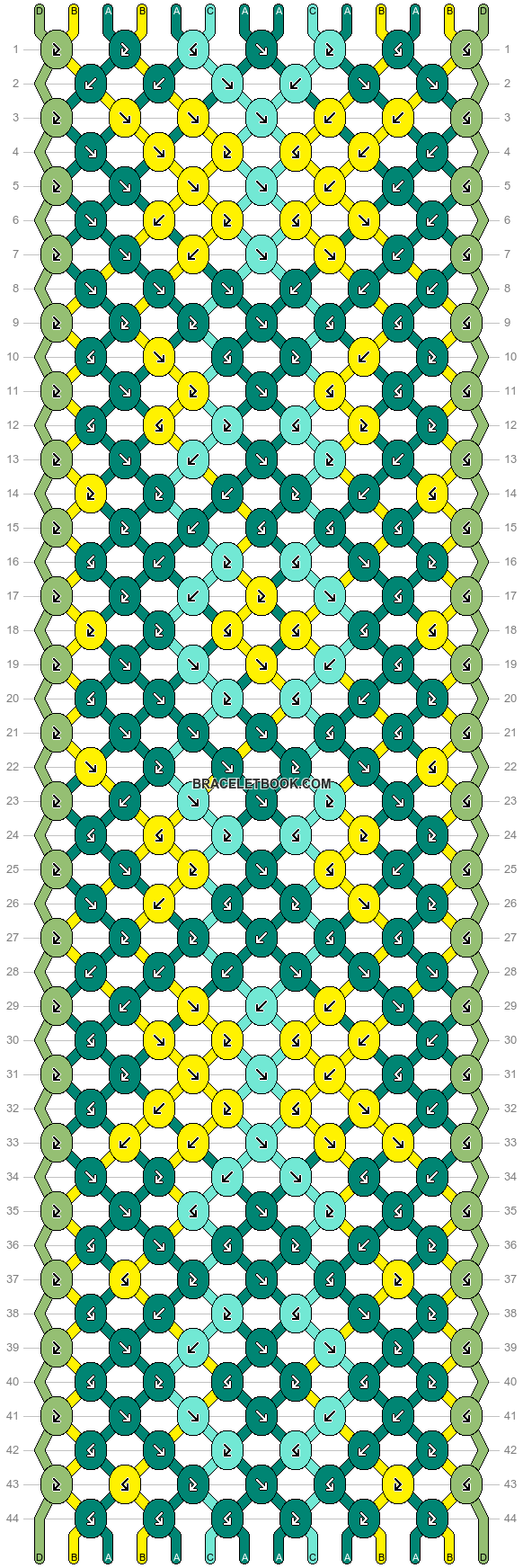 Normal pattern #156607 variation #441247 pattern