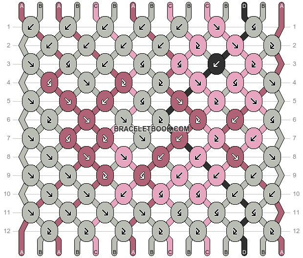 Normal pattern #171871 variation #441248 pattern