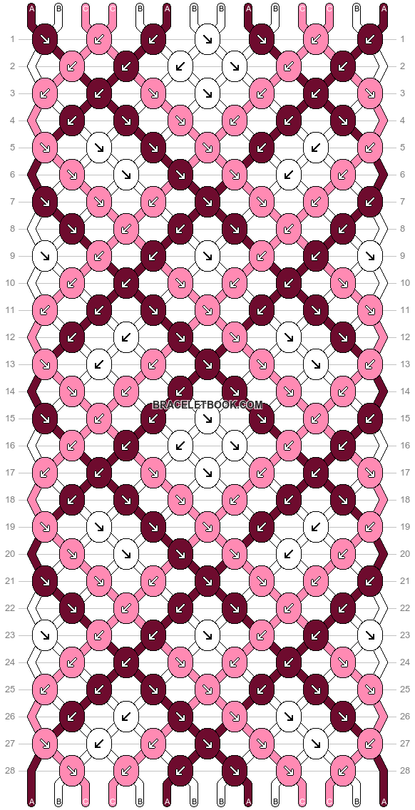Normal pattern #181703 variation #441250 pattern