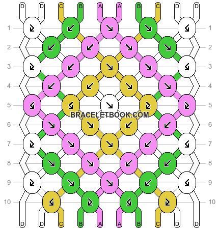 Normal pattern #210433 variation #441251 pattern