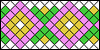 Normal pattern #210433 variation #441251