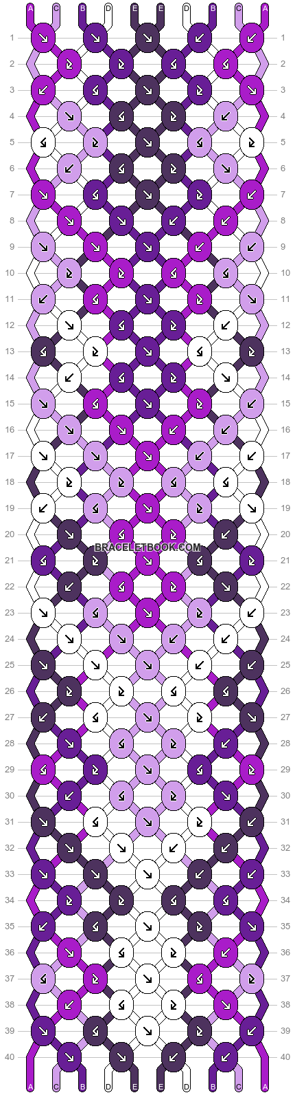 Normal pattern #210458 variation #441252 pattern