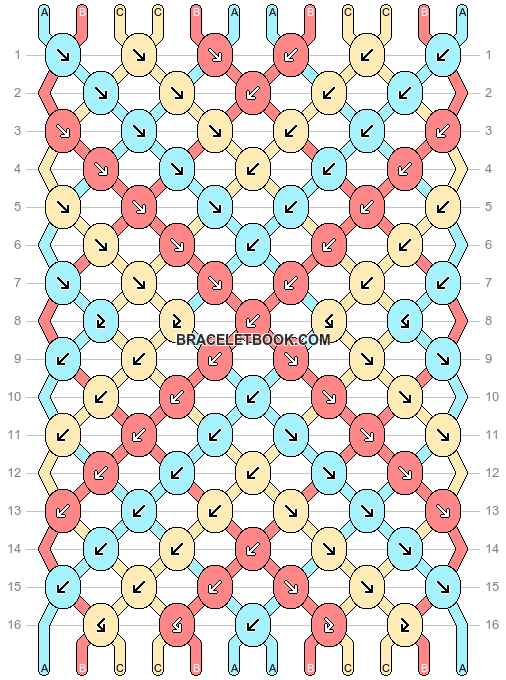 Normal pattern #11433 variation #441254 pattern