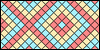 Normal pattern #11433 variation #441254