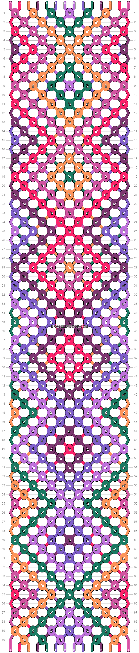 Normal pattern #34158 variation #441255 pattern