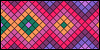 Normal pattern #34158 variation #441255
