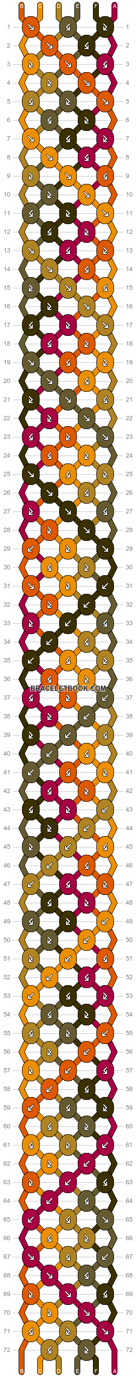 Normal pattern #56138 variation #441256 pattern
