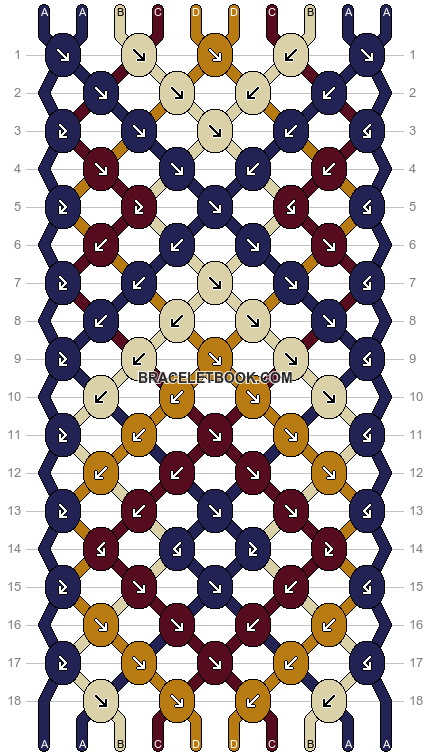 Normal pattern #23268 variation #441257 pattern