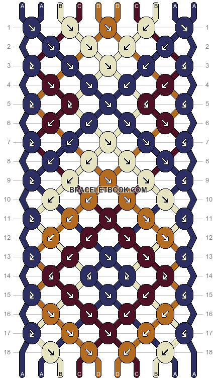 Normal pattern #23268 variation #441258 pattern