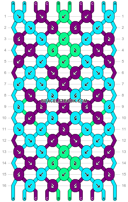 Normal pattern #210448 variation #441260 pattern