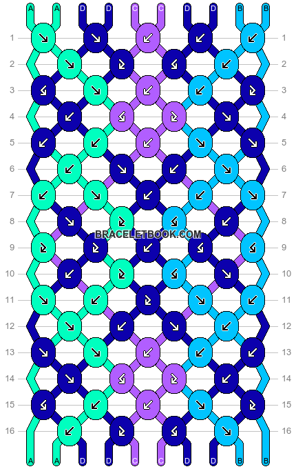 Normal pattern #210448 variation #441261 pattern