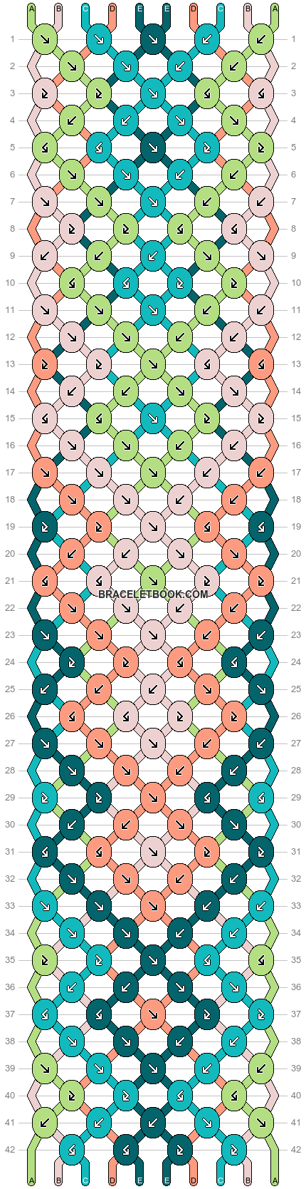 Normal pattern #133494 variation #441263 pattern
