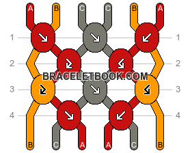 Normal pattern #17620 variation #441266 pattern