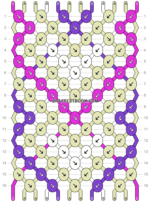 Normal pattern #73512 variation #441267 pattern