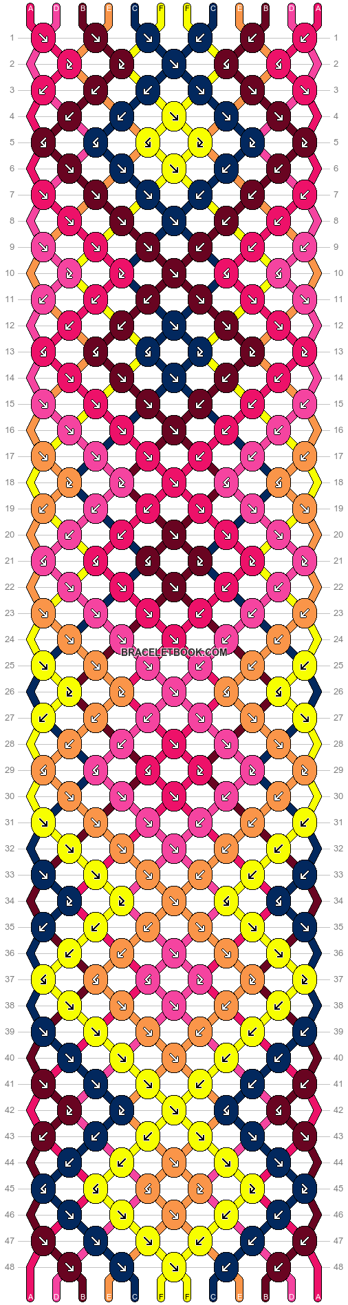 Normal pattern #61917 variation #441268 pattern