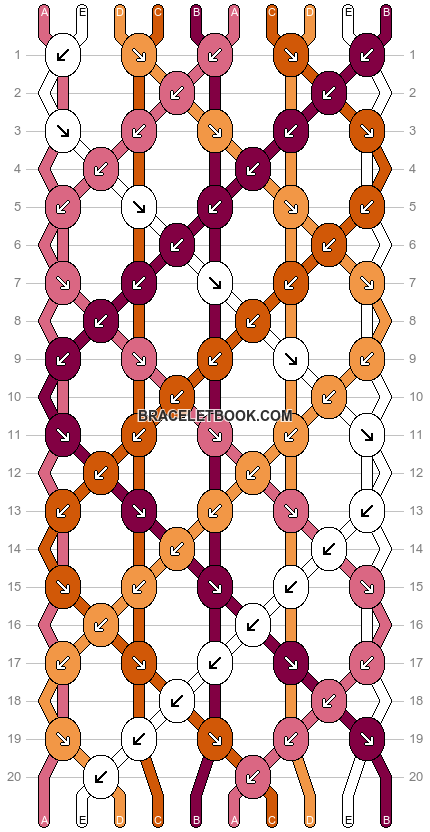 Normal pattern #155196 variation #441269 pattern