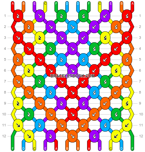 Normal pattern #36060 variation #441271 pattern