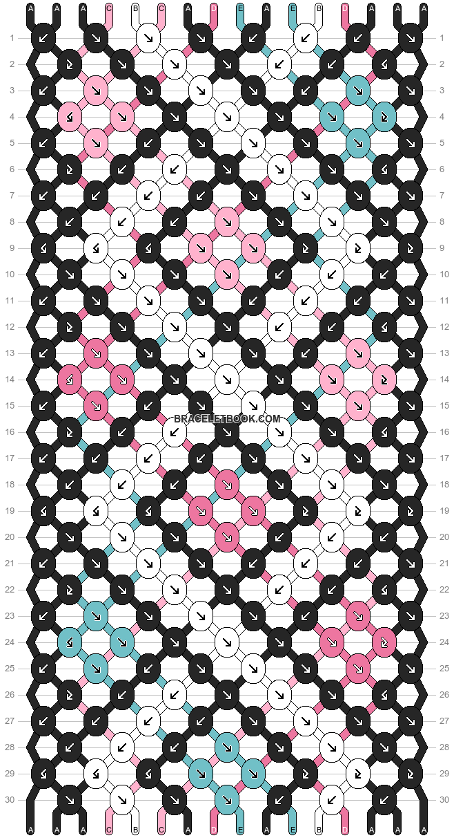 Normal pattern #157728 variation #441272 pattern
