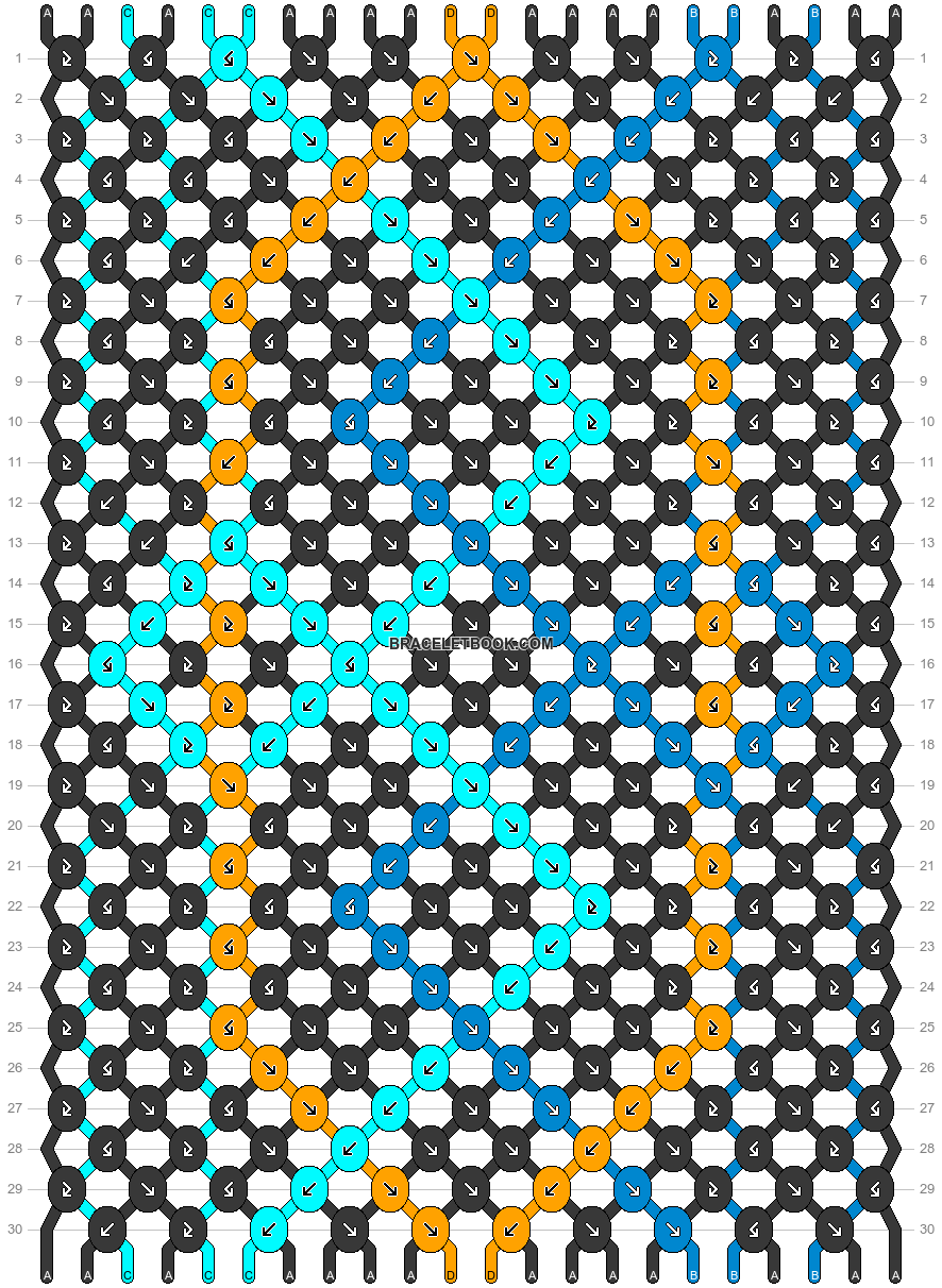 Normal pattern #188247 variation #441273 pattern