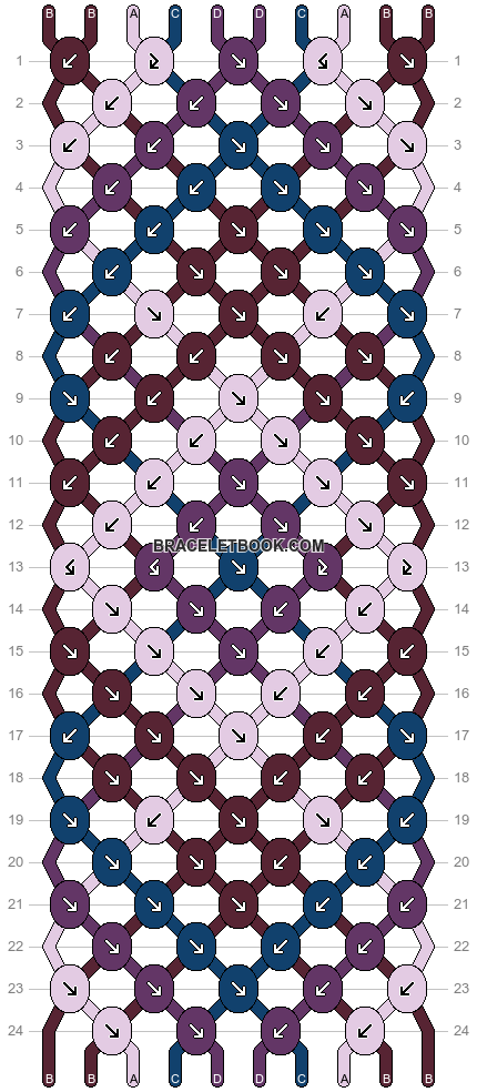 Normal pattern #160478 variation #441274 pattern