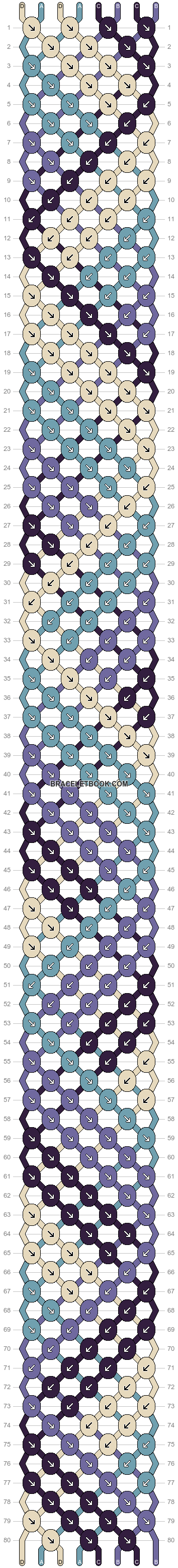 Normal pattern #210423 variation #441275 pattern